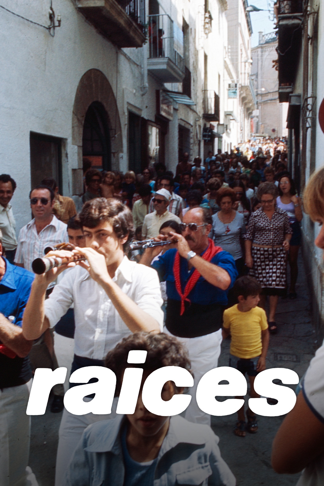 Raíces