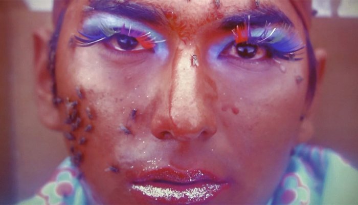 Ramita Seca, La Colonialidad Permanente (2019) - Coya Maximiliano Mamani