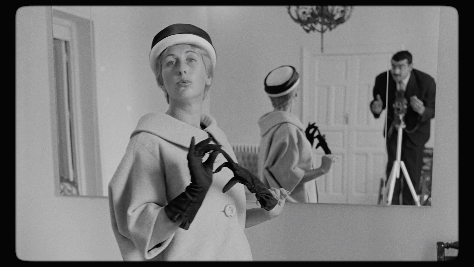 Ramón Masats y su aportación a la fotografía documental