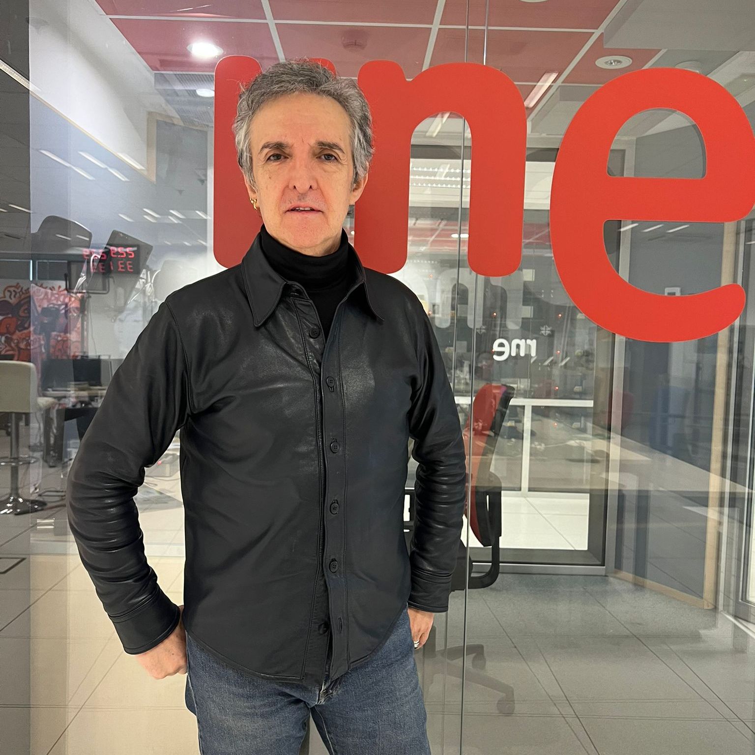 Ramoncín celebra 50 años en la música