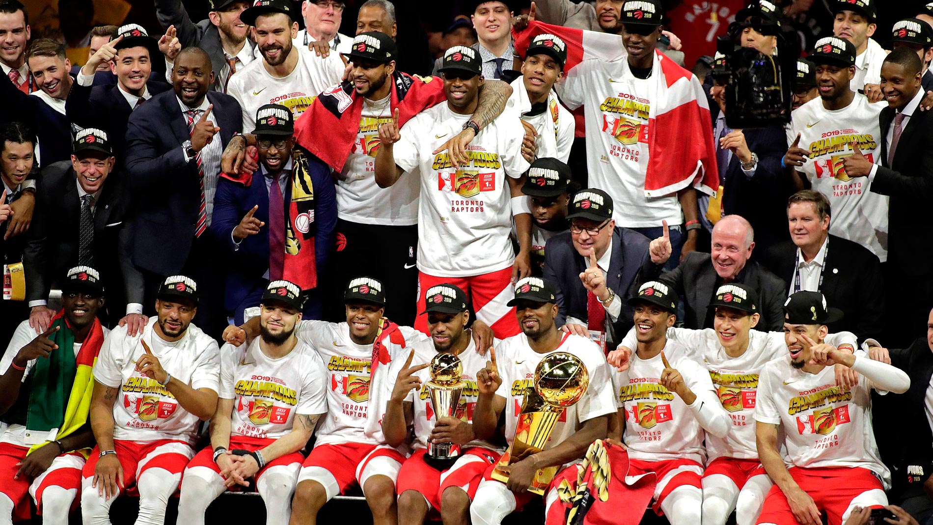 Campeones de la online nba historico