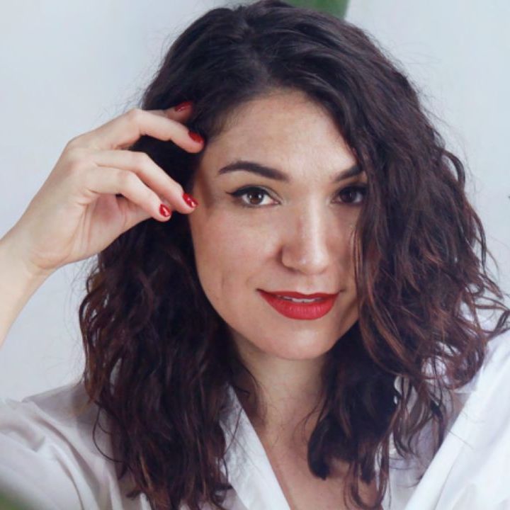 El Ojo Crítico - Raquel Riba Rossy recupera a Lola Vendetta contra el amor romántico
