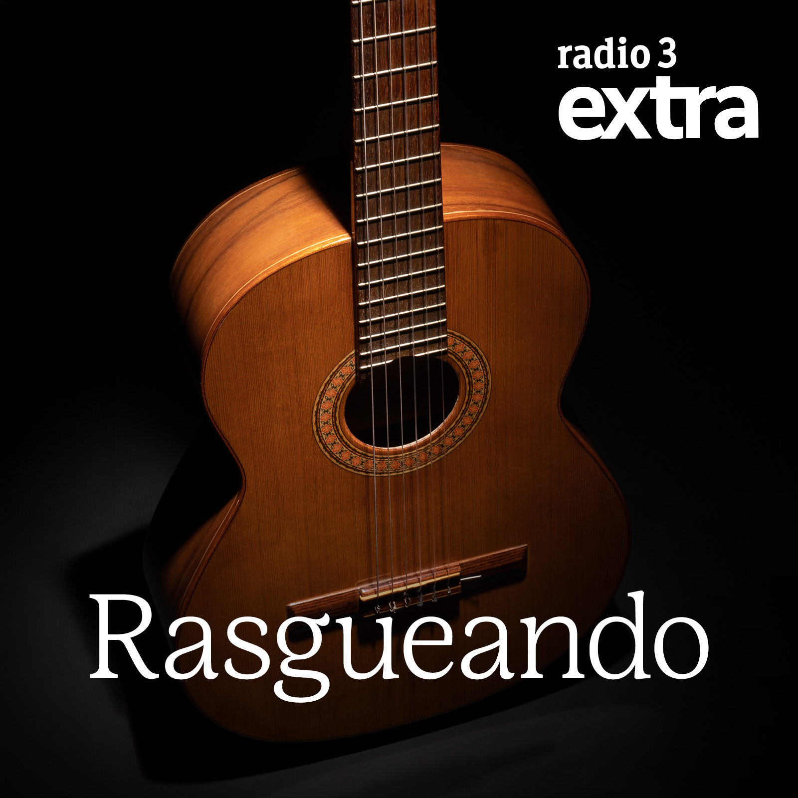 Rasgueando