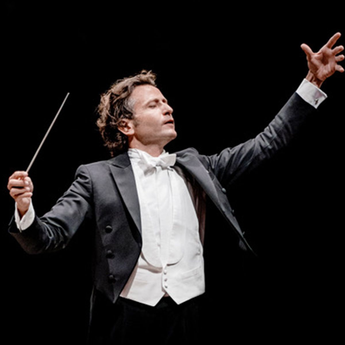 Fila cero - Ravel, Falla y Stravinski por Gustavo Gimeno y la Orquesta de la Comunidad Valenciana - 20/06/26 episode artwork