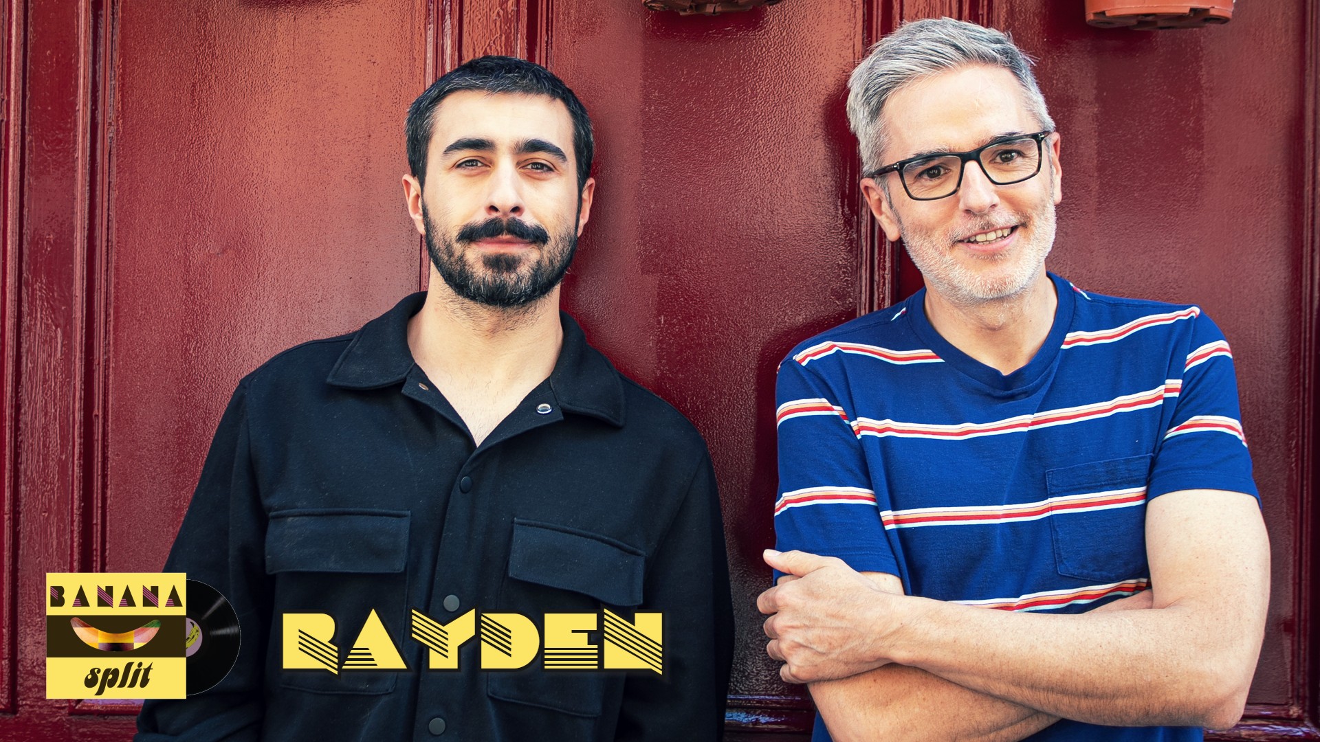 Image Of Rden Rapper Rayden: