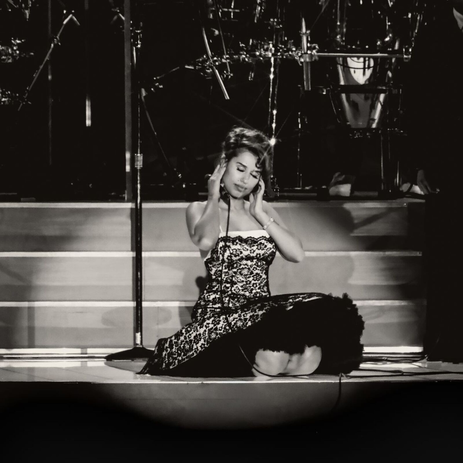 180 grados - Raye, Dijon, Geese y Black Country, New Road - 03/12/25 180 grados - Raye, Dijon, Geese y Black Country, New Road - 03/12/25