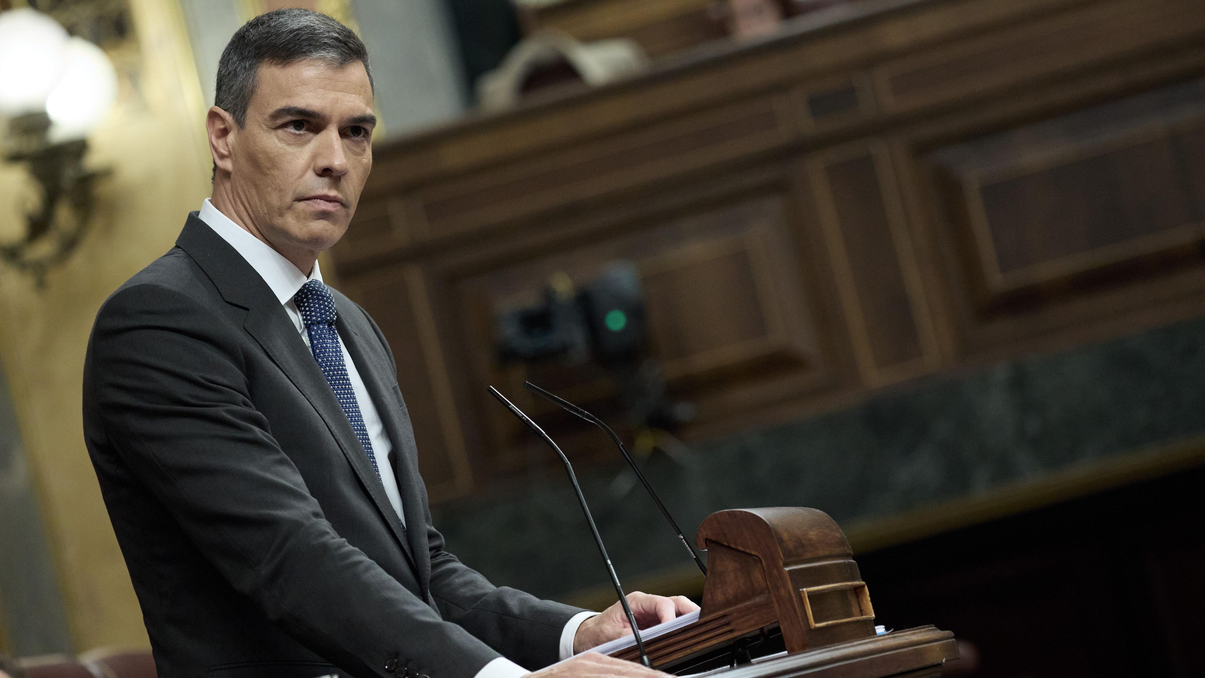 El Gobierno, sobre el informe de la UCO del caso Koldo: "Quien tenga ...