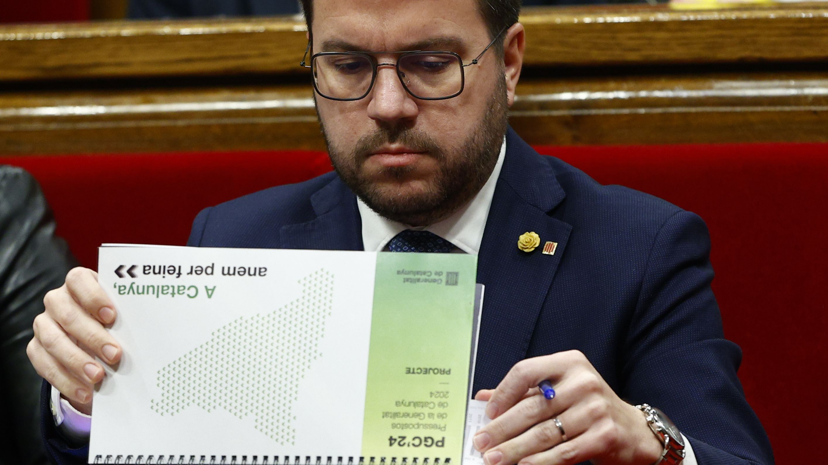 El PSC, "preparado" para las elecciones y Junts tacha el adelanto de ...