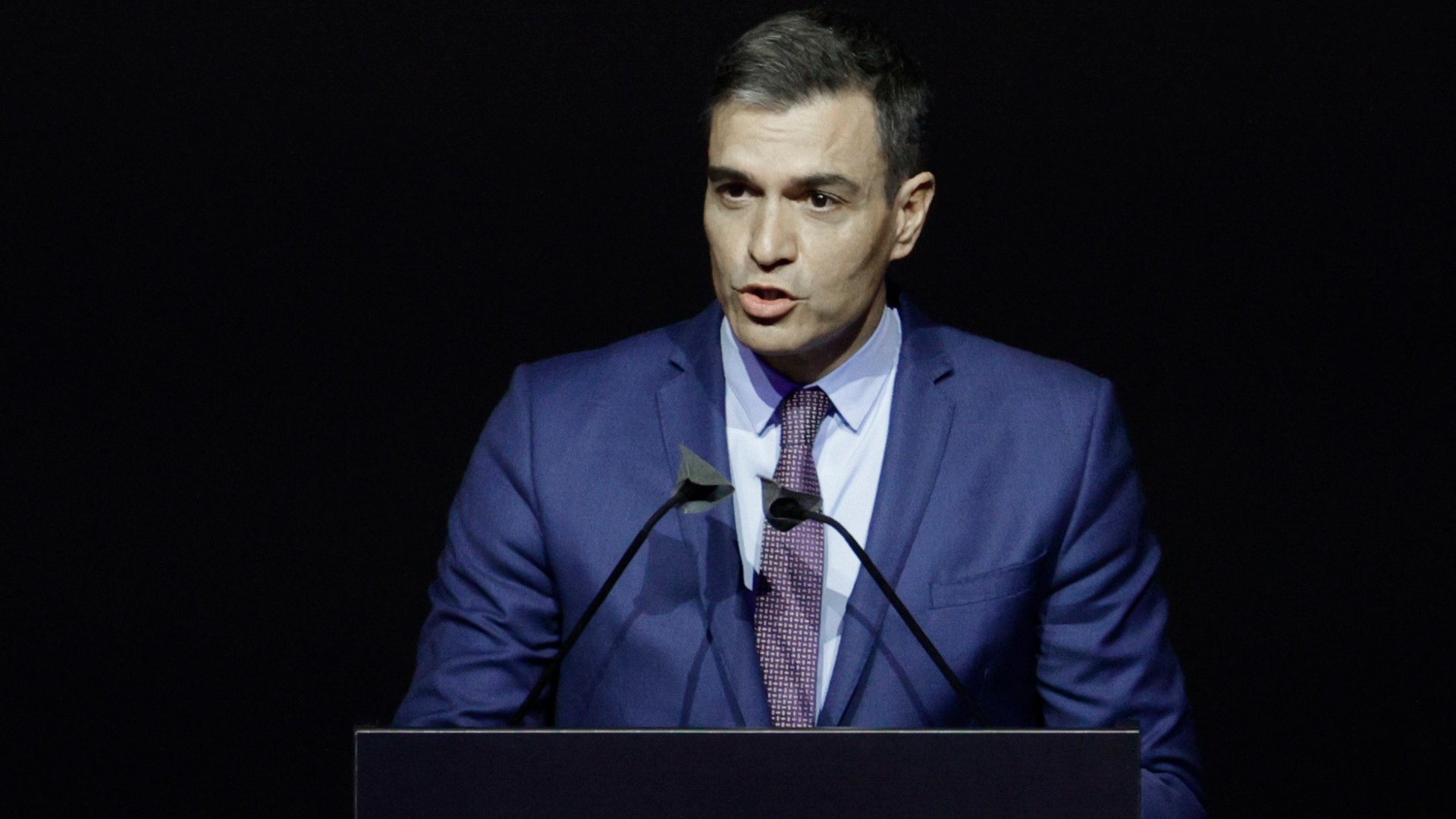 El PP ve "inmoral" que Sánchez no envíe armas a Ucrania