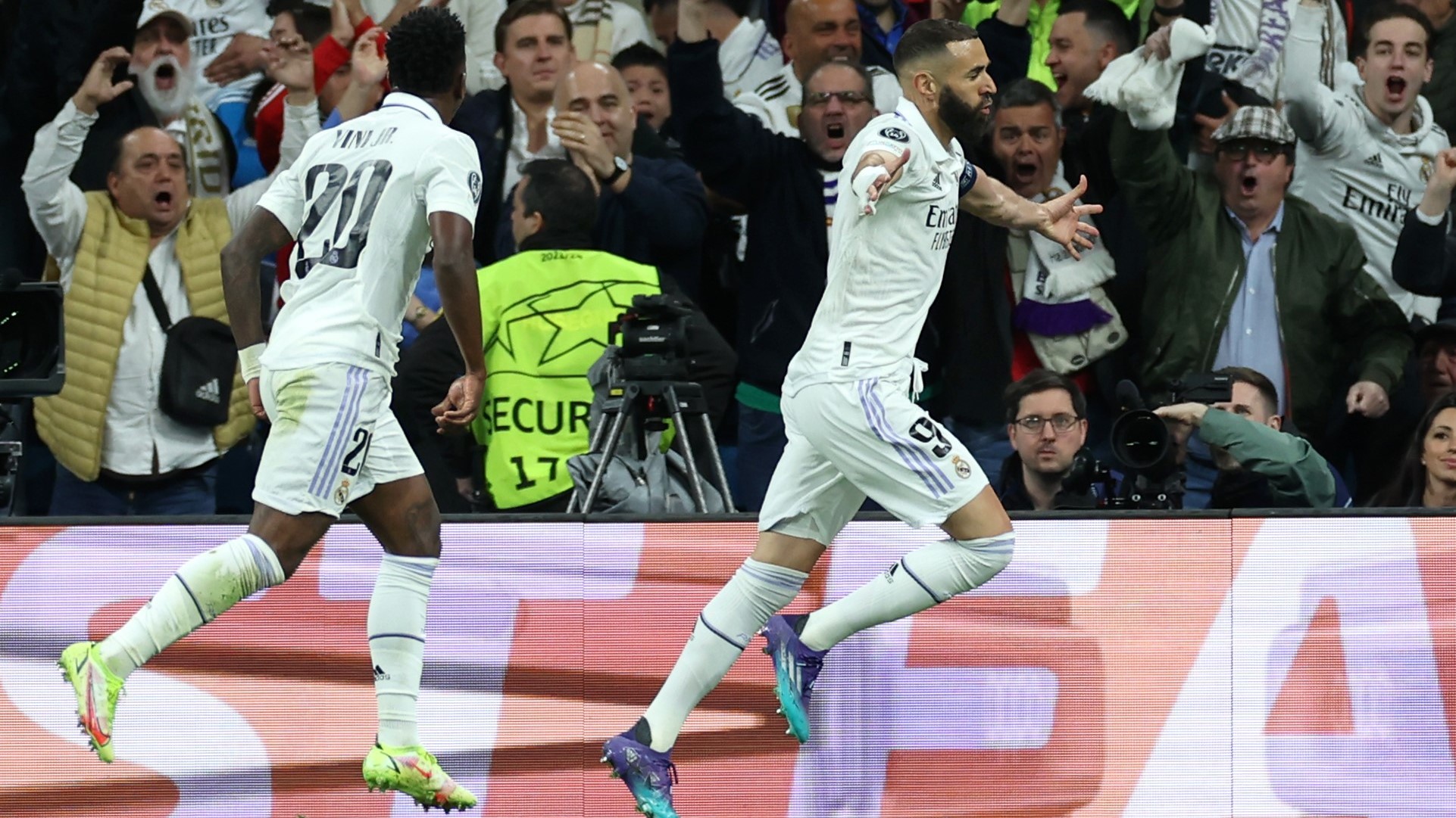 Real Madrid vs Real Sociedad: A Clash of the Titans
