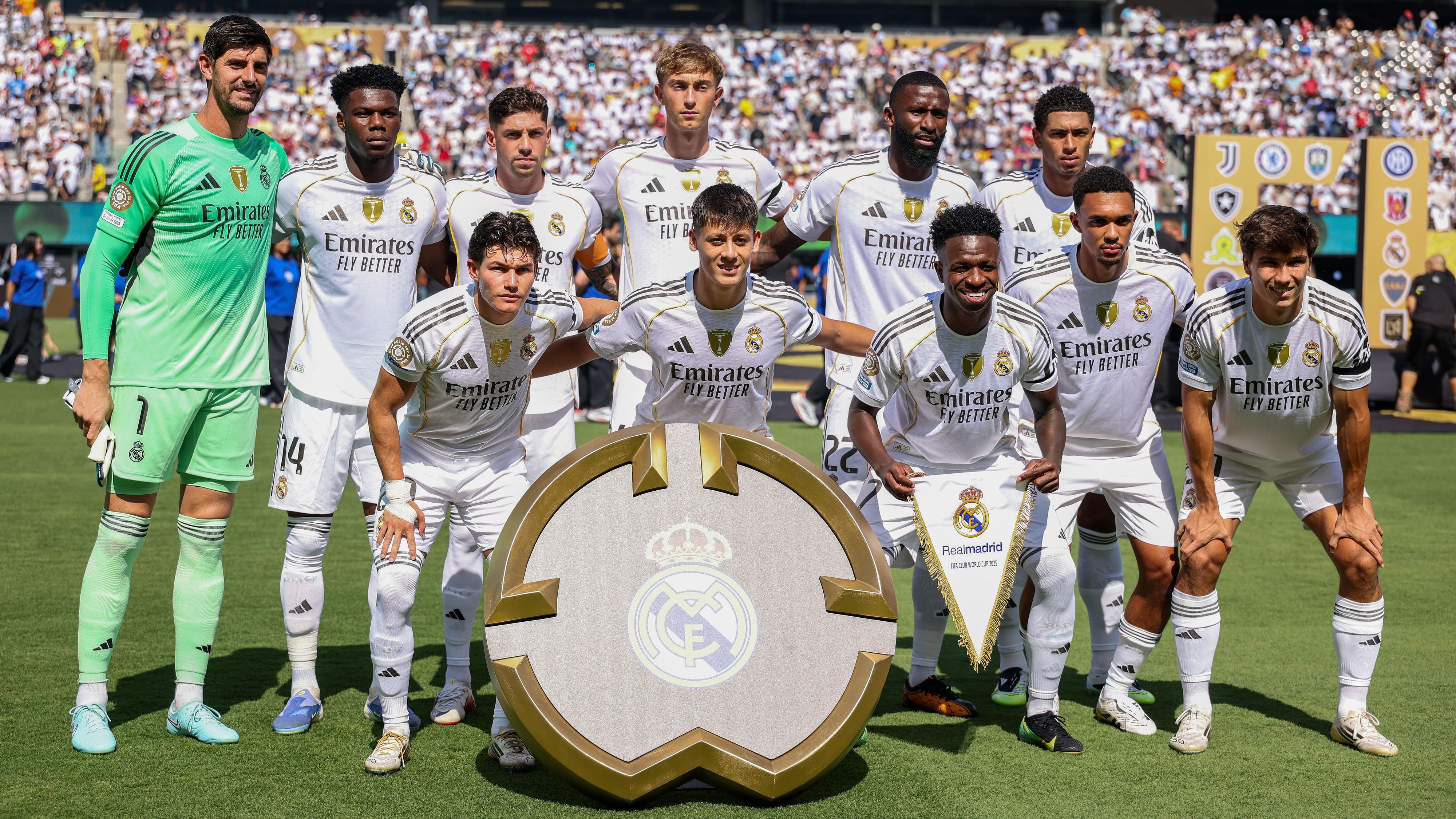 Mundial Clubes FIFA 2025: el Real Madrid ha ganado 72 millones