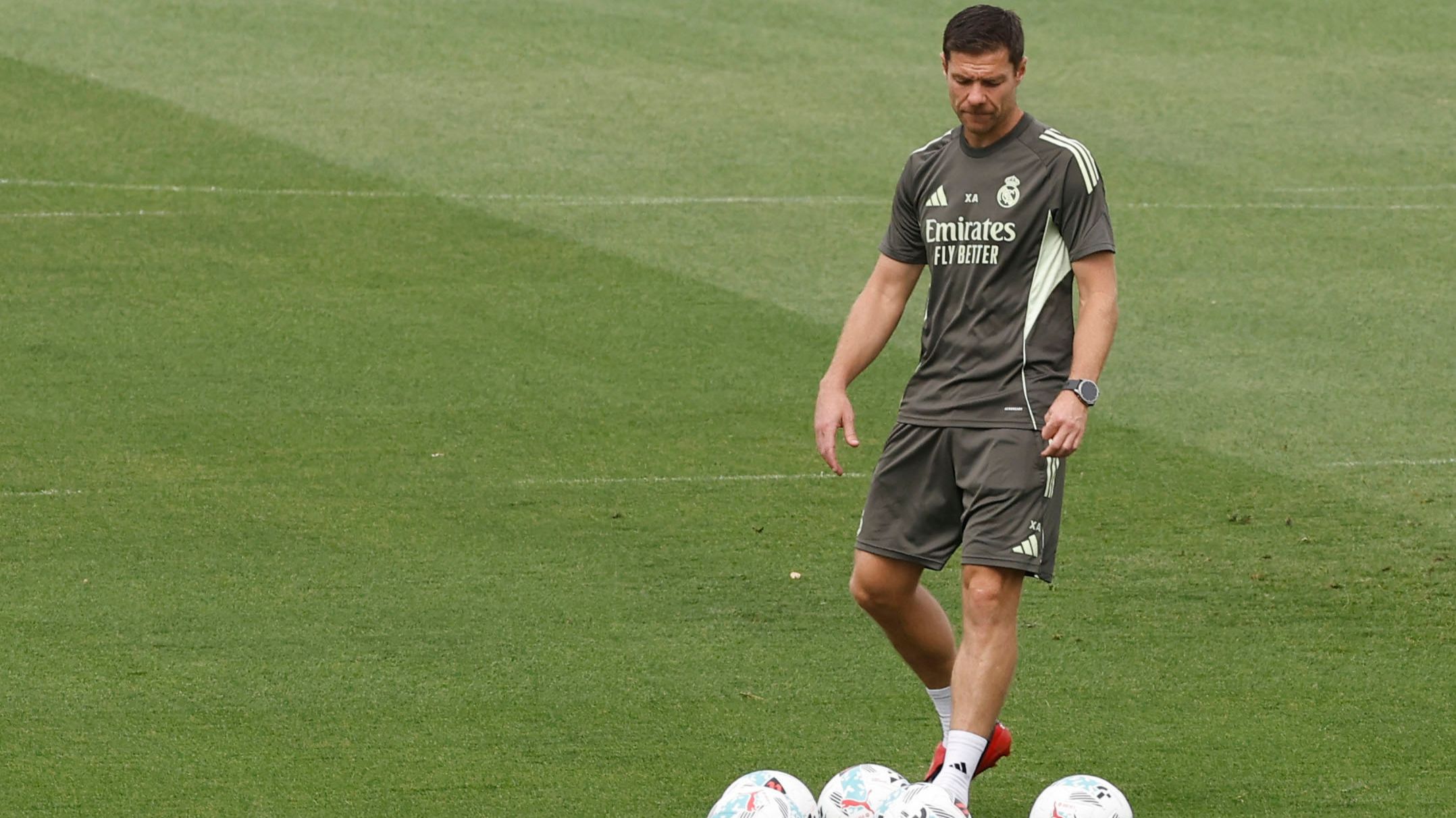 Real Madrid - Osasuna: el partido de la polémica, de los estrenos en los banquillos y del regreso 11 años después