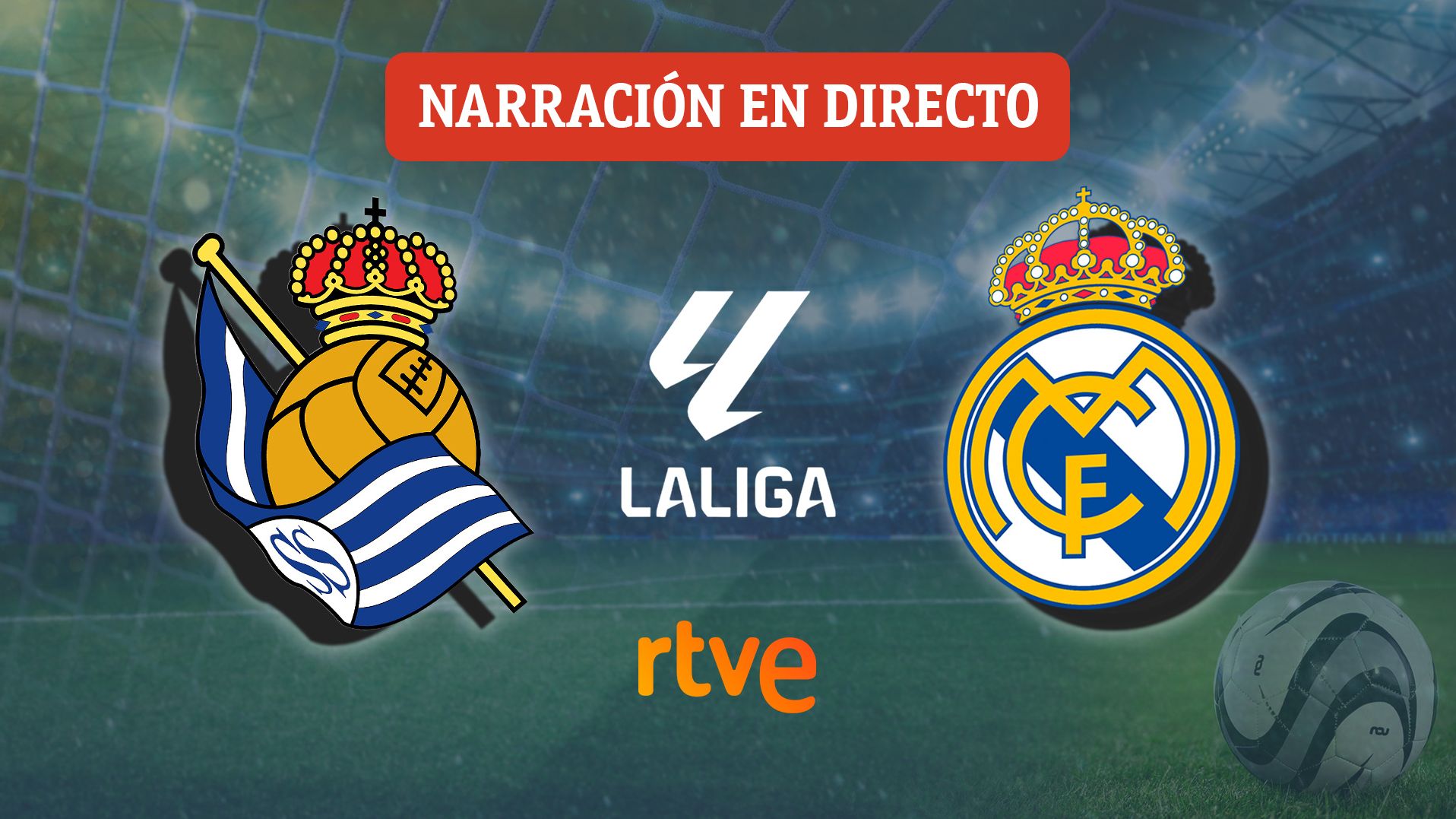 Real Sociedad – Real Madrid, en directo el partido de la cuarta jornada de Liga