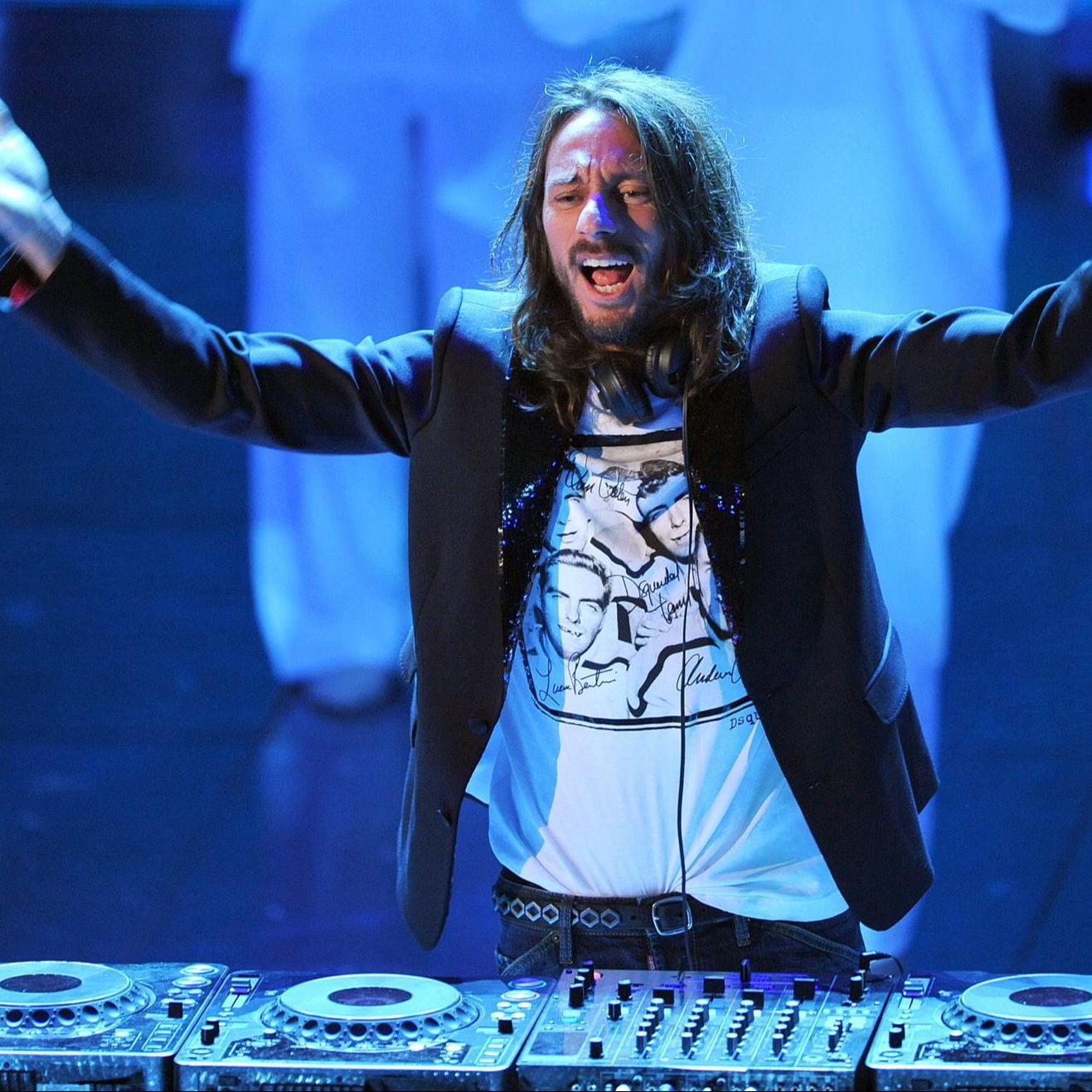 Rebobinando - Bob Sinclair, "Love generation" - 28/10/25 Rebobinando - Bob Sinclair, "Love generation" - 28/10/25