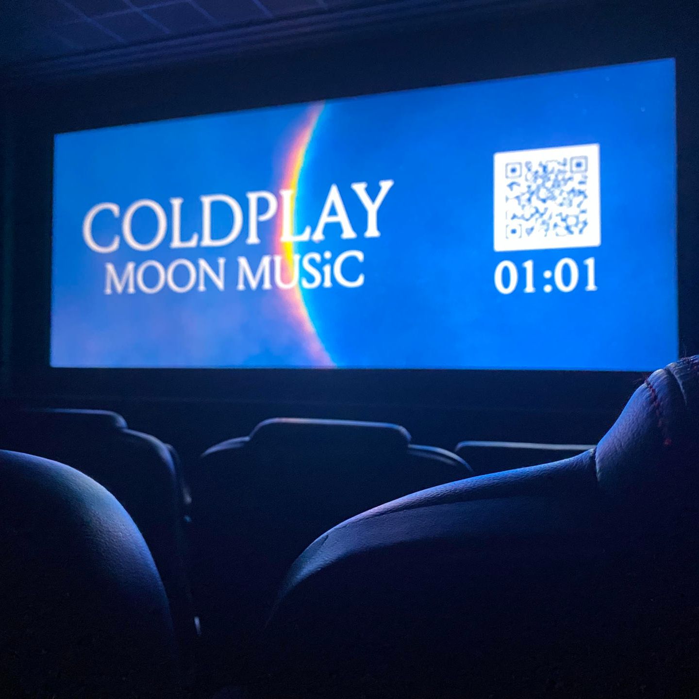 Rebobinando - Coldplay ft Elyanna ft Little Simz ft Burna Biy ft Tini, "We pray" - 06/10/25 Rebobinando - Coldplay ft Elyanna ft Little Simz ft Burna Biy ft Tini, "We pray" - 06/10/25