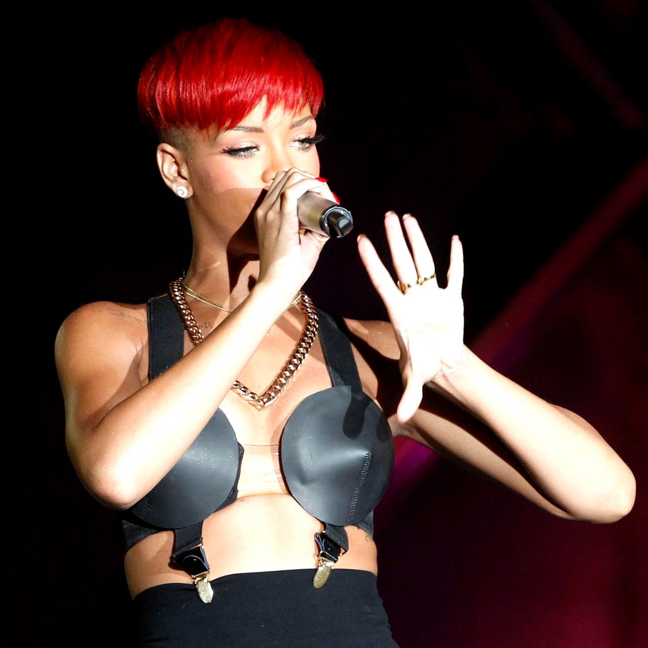 Rebobinando - David Guetta y Rihanna, "Whos that Chick?" - 20/05/26 episode artwork