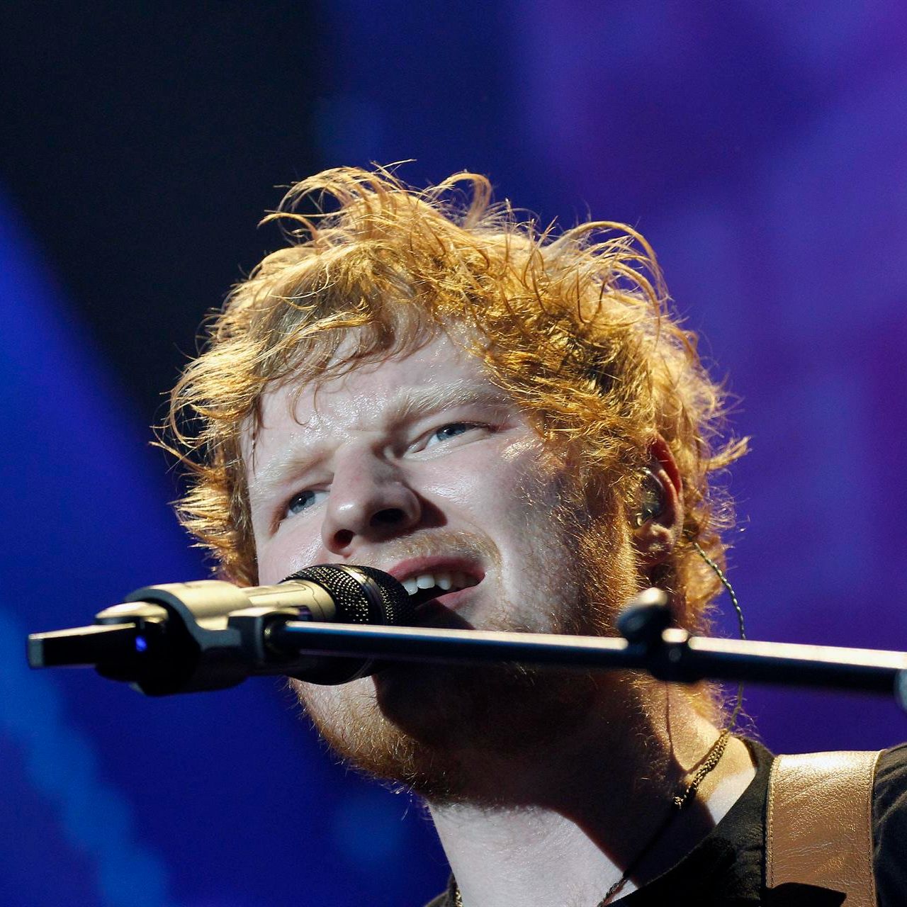 Rebobinando - Ed Sheeran, "Perfect" - 13/10/25 Rebobinando - Ed Sheeran, "Perfect" - 13/10/25