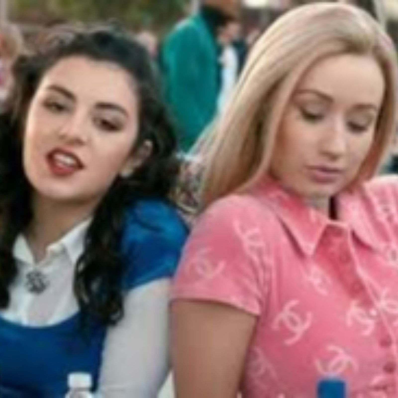 Rebobinando - Iggy Azalea ft. Charli XCX, "Fancy" - 02/04/26 episode artwork