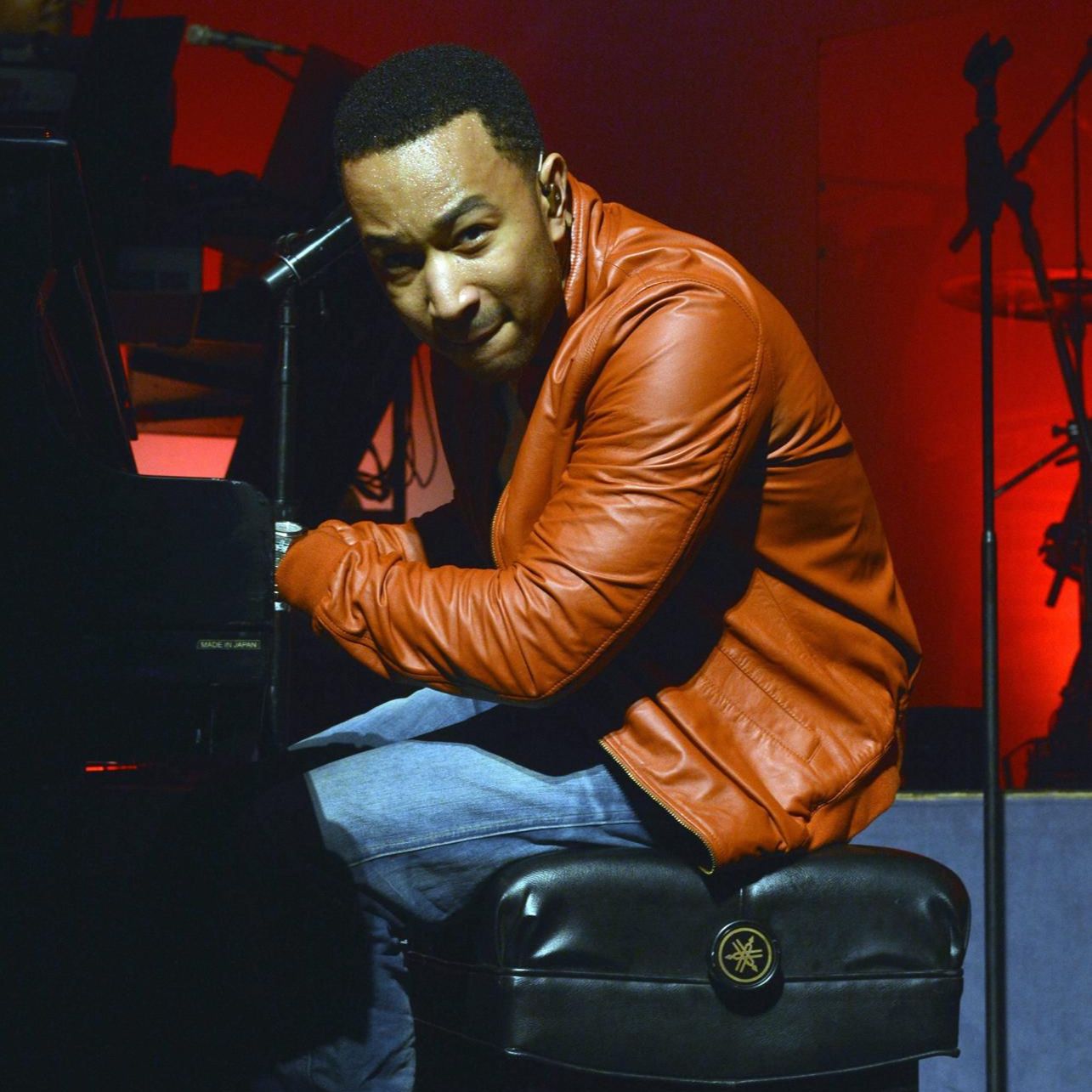 Rebobinando - John Legend, "All of Me" - 16/04/26 episode artwork