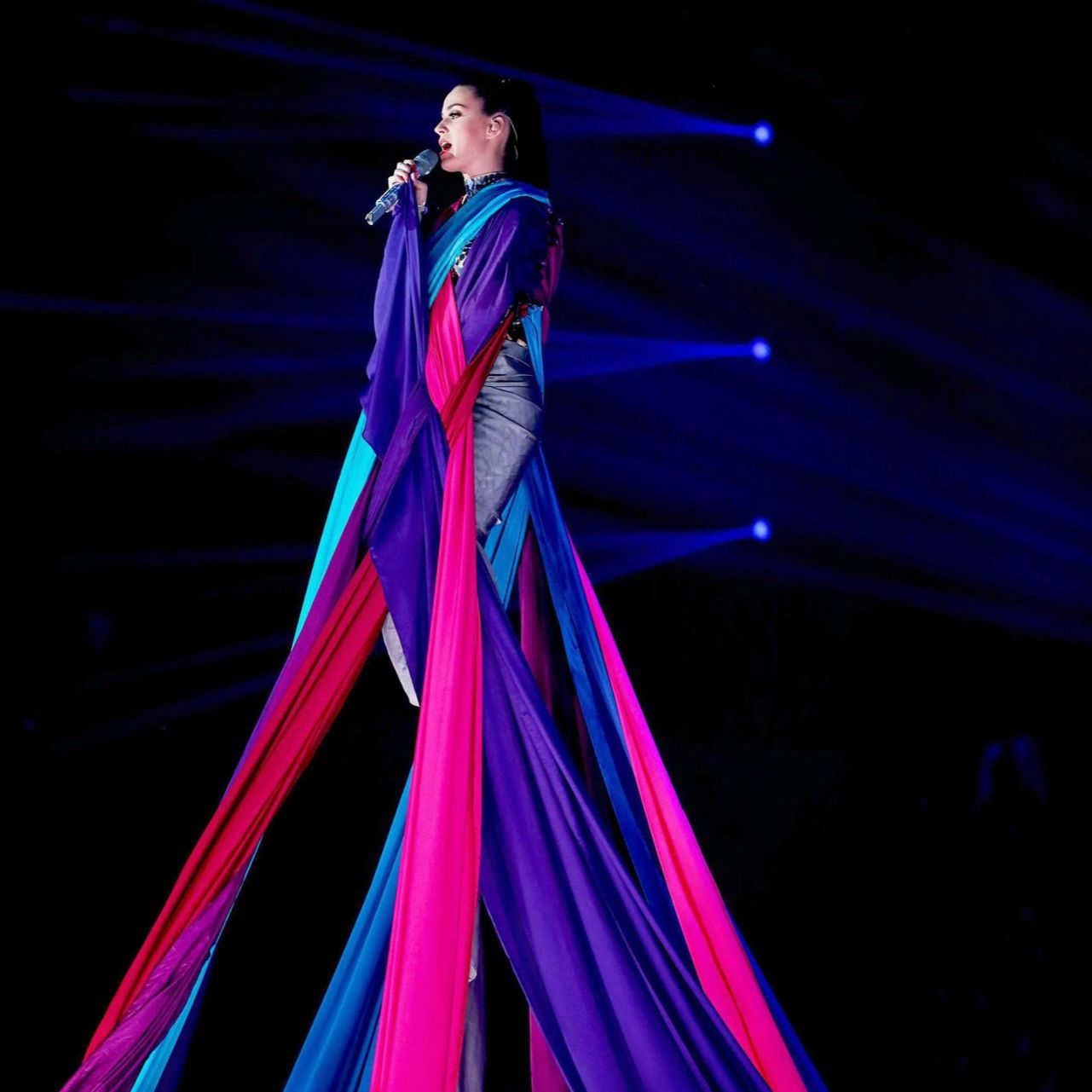 Rebobinando - Katy Perry, "Dark Horse" - 18/05/26 episode artwork