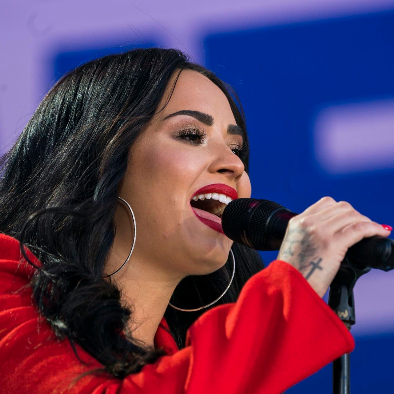 Rebobinando - Luis Fonsi & Demi Lovato, "Échame la Culpa" - 28/04/26 episode artwork