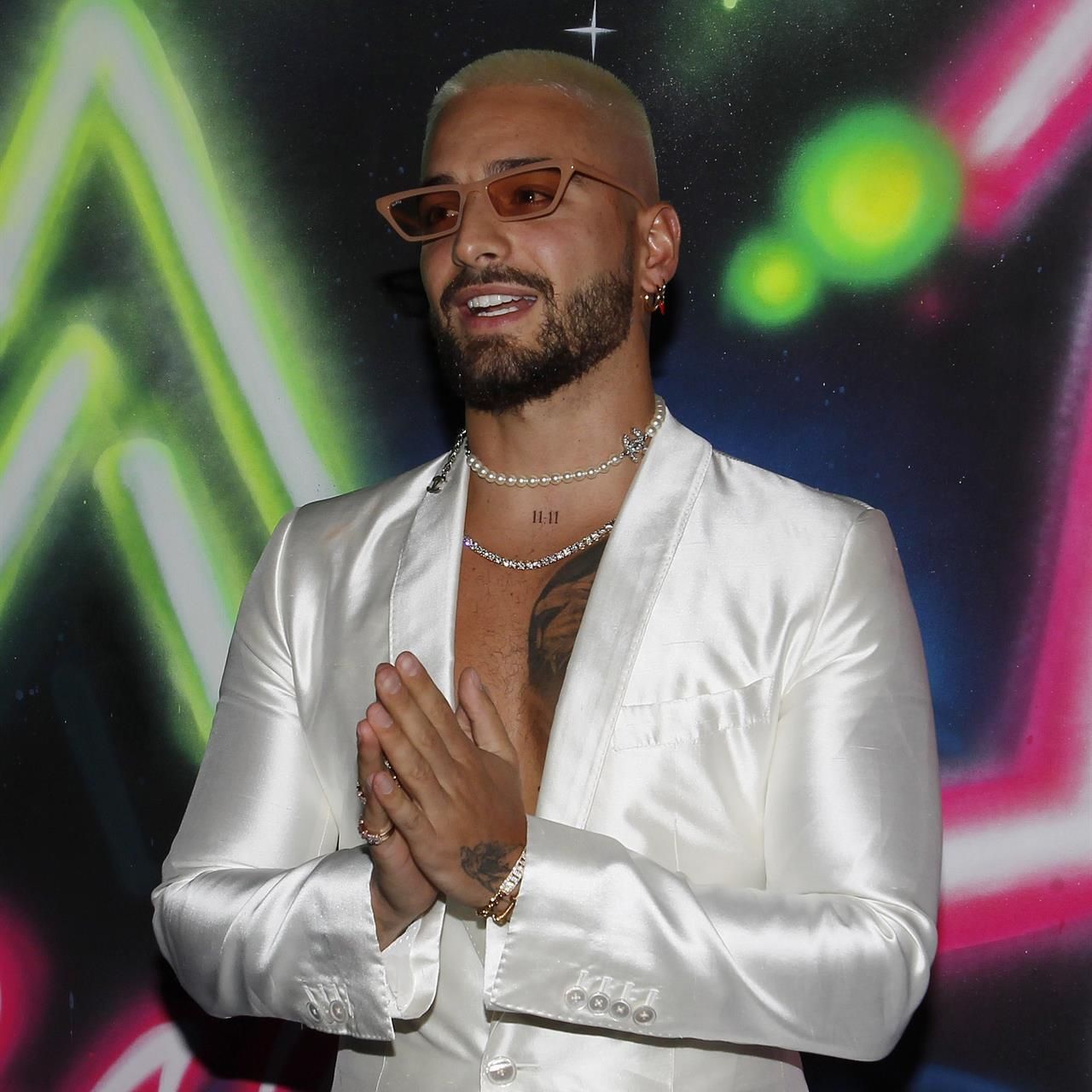 Rebobinando - Maluma, "Hawai" - 03/04/26 episode artwork