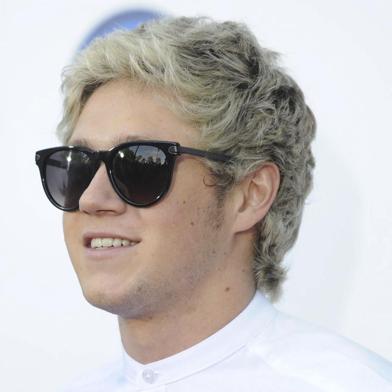 Rebobinando - Niall Horan, "On the loose" - 31/10/25 Rebobinando - Niall Horan, "On the loose" - 31/10/25