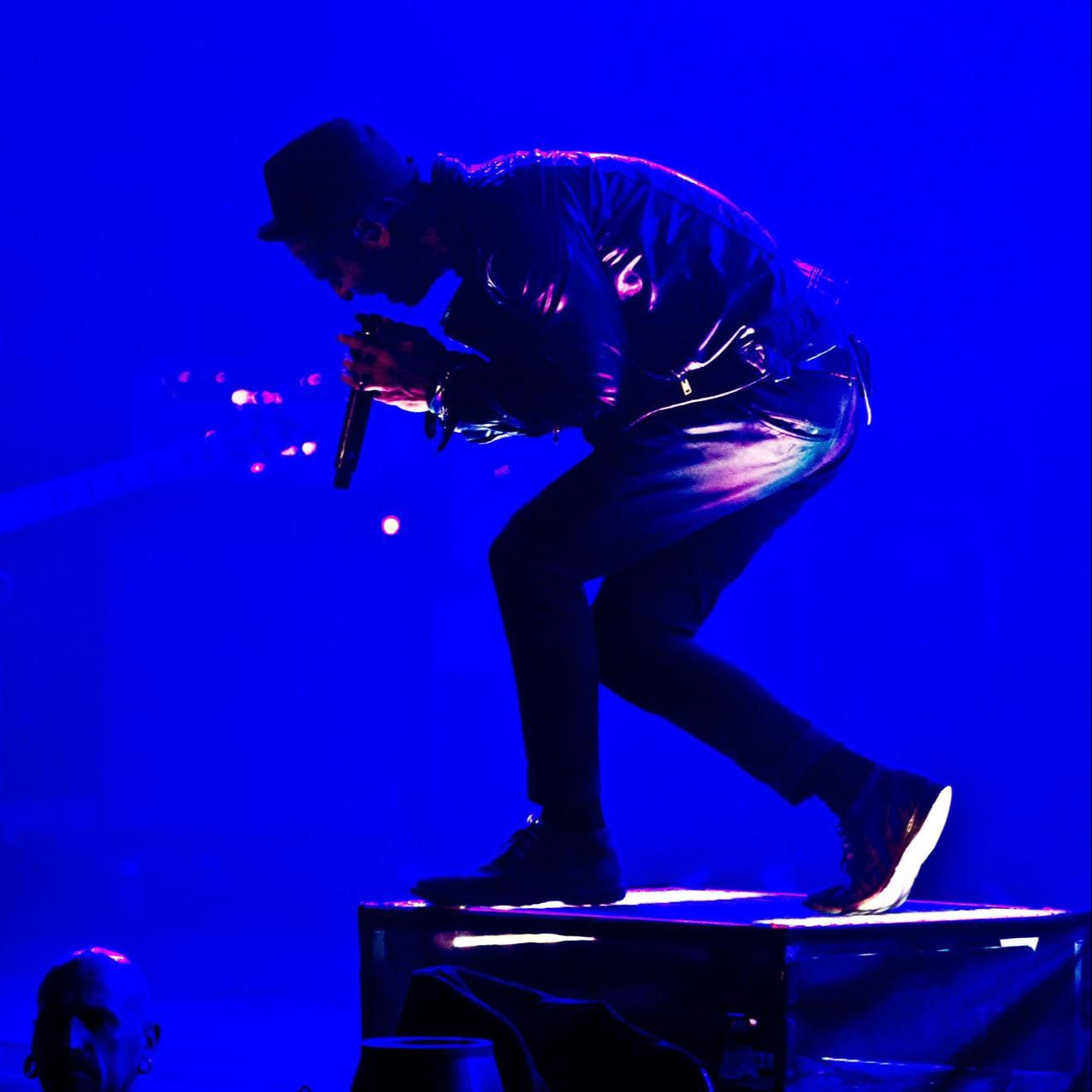 Rebobinando - One Republic, "I aint worried" - 15/10/25 Rebobinando - One Republic, "I aint worried" - 15/10/25