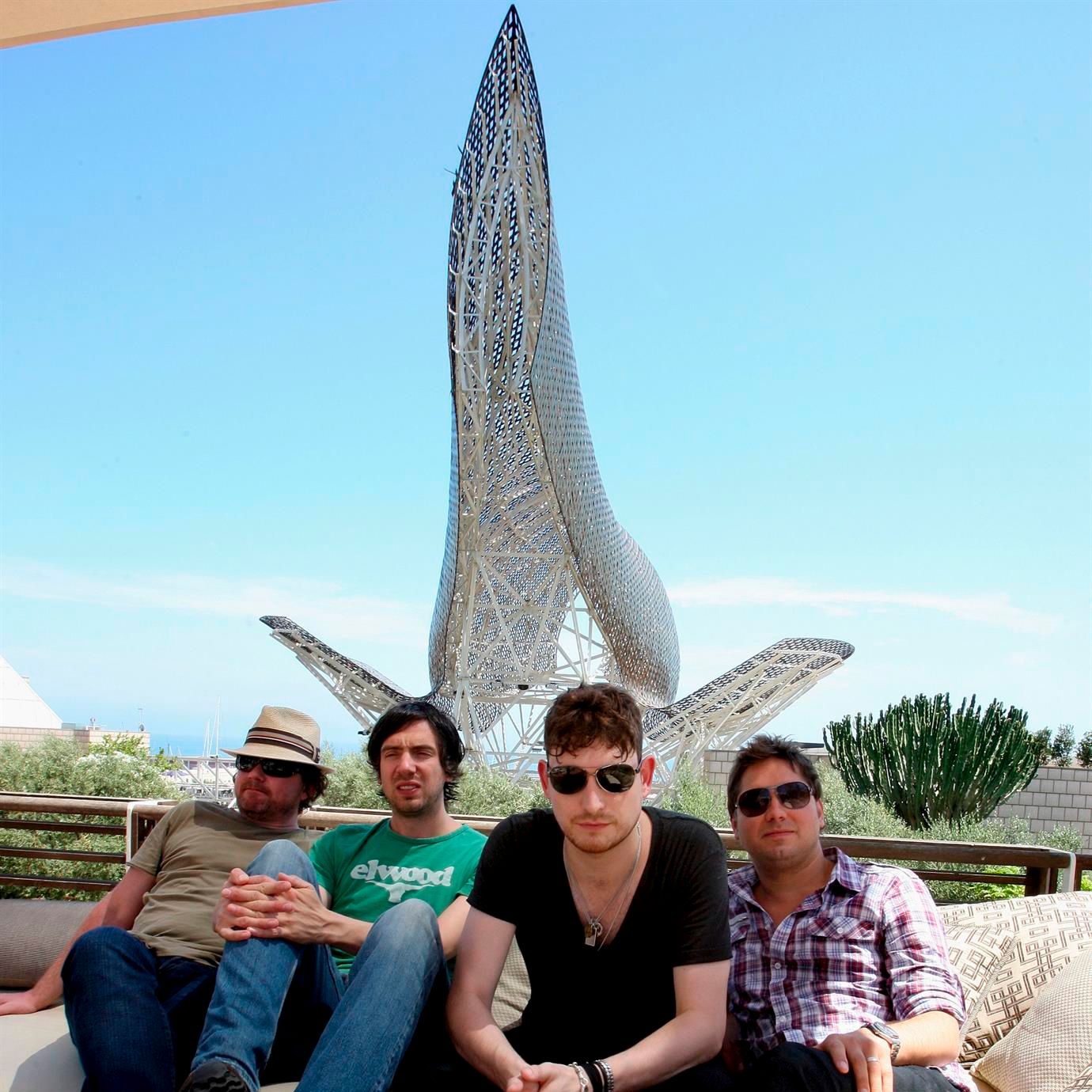 Rebobinando - Snow Patrol, "Chasing cars" - 10/10/25 Rebobinando - Snow Patrol, "Chasing cars" - 10/10/25