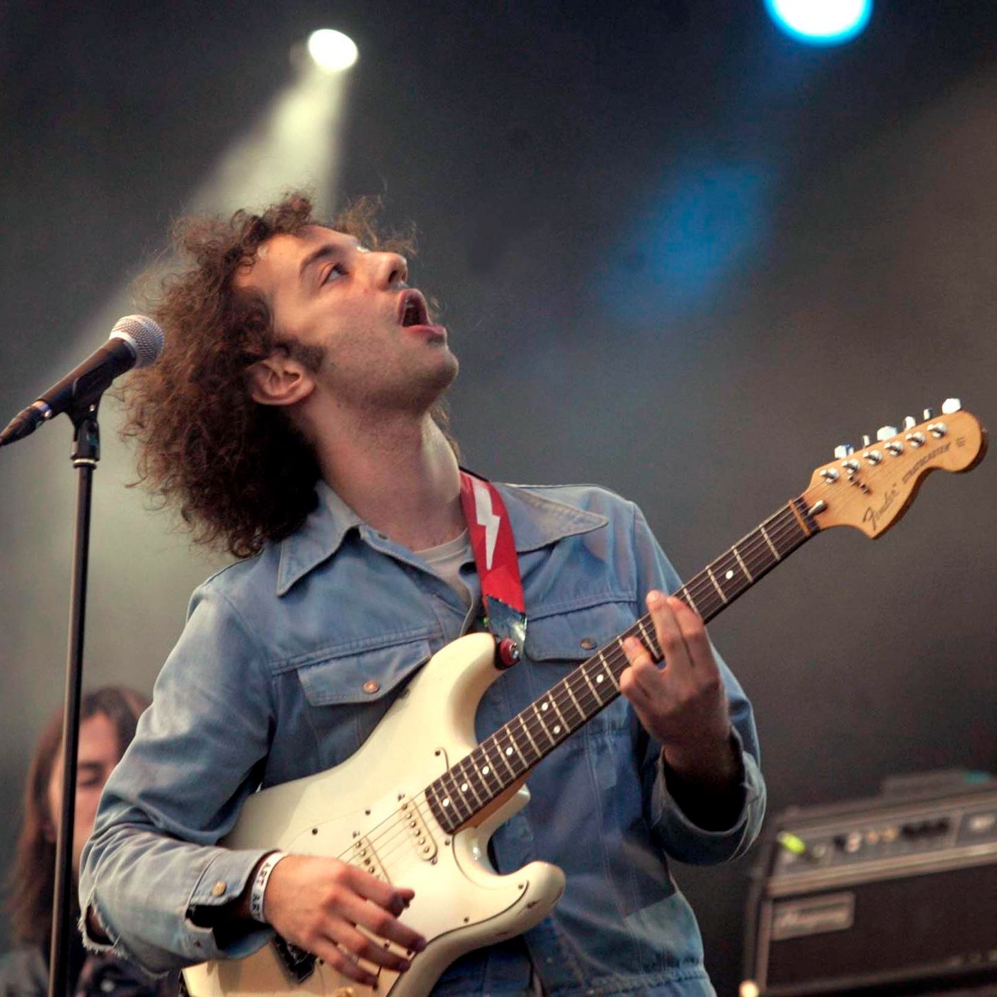 Rebobinando - The Strokes, "Reptilia" - 24/10/25 Rebobinando - The Strokes, "Reptilia" - 24/10/25