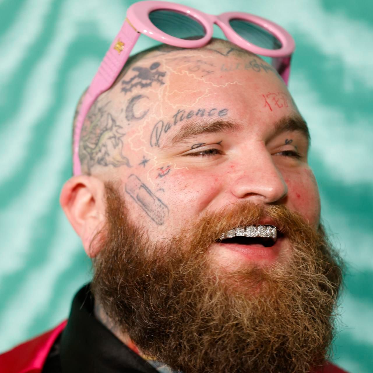 Rebobinando - Teddy Swims, "Lose Control" - 21/10/25 Rebobinando - Teddy Swims, "Lose Control" - 21/10/25