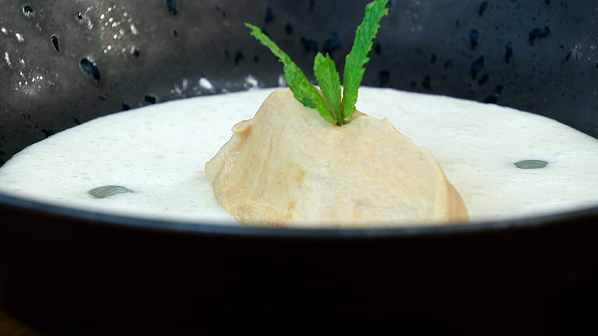 Crema de Arroz con Leche  Receta de Cocina en Familia 