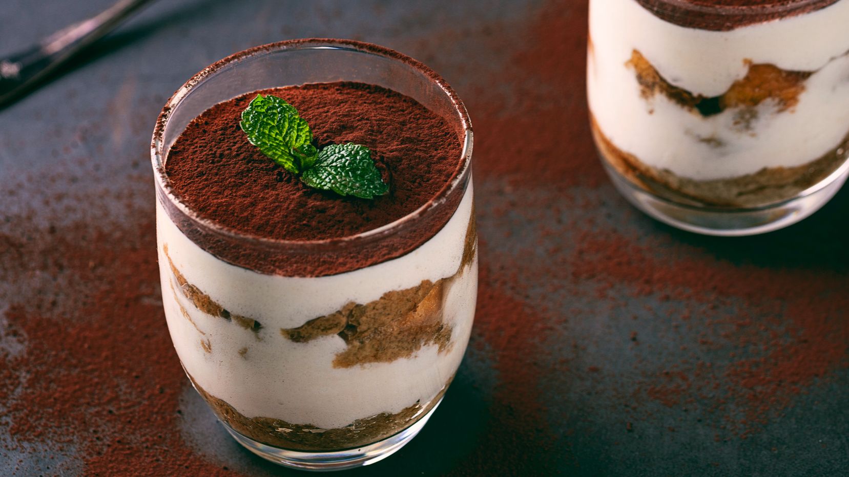 ¿Qué es el tiramisú? Origen y significado