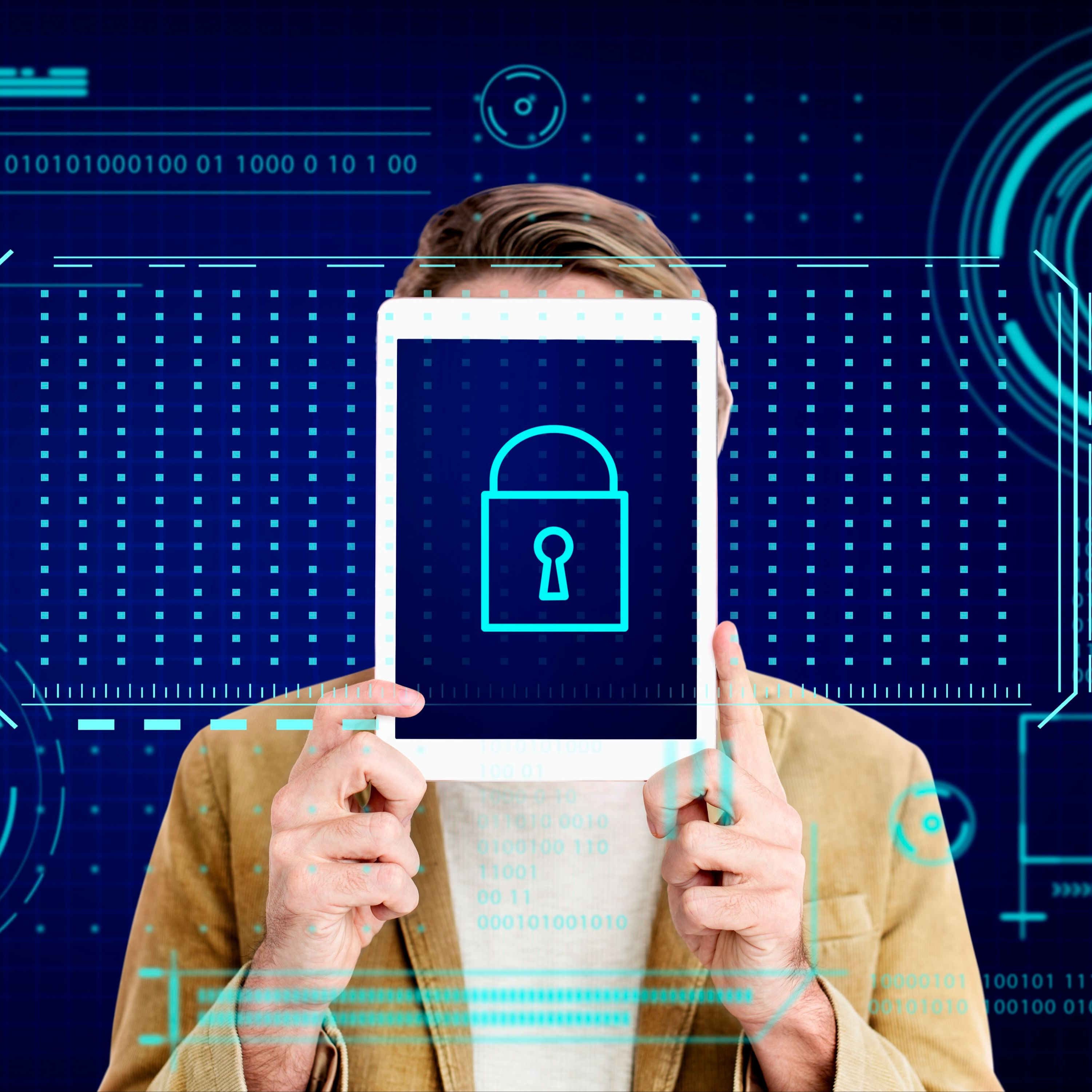 Protegemos tu privacidad - Recomendaciones para autónomos y PYMES para usar el cifrado con seguridad - 16/01/26 episode artwork