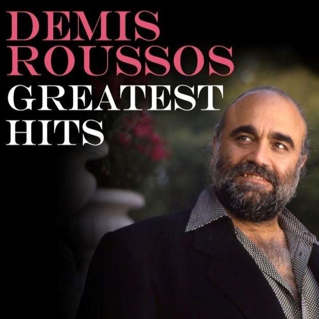 El tranvía de Broadway - Recordando a Demis Roussos - 06/06/26 episode artwork