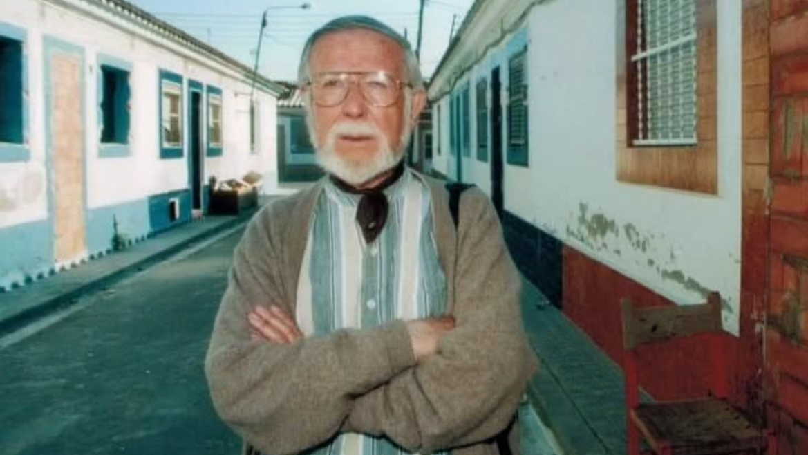 Recordant la figura de Paco Candel