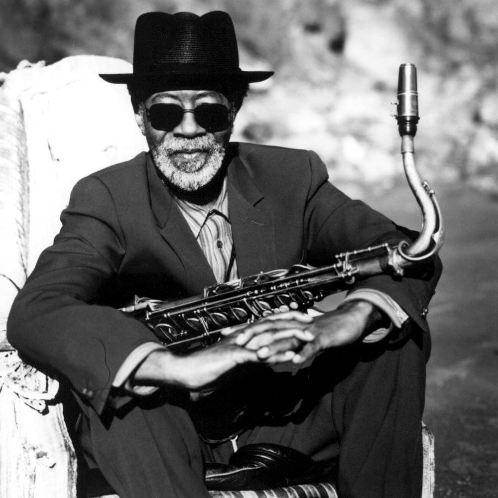 Sólo jazz - En recuerdo de nuestro querido Joe Henderson (I) - 20/03/26