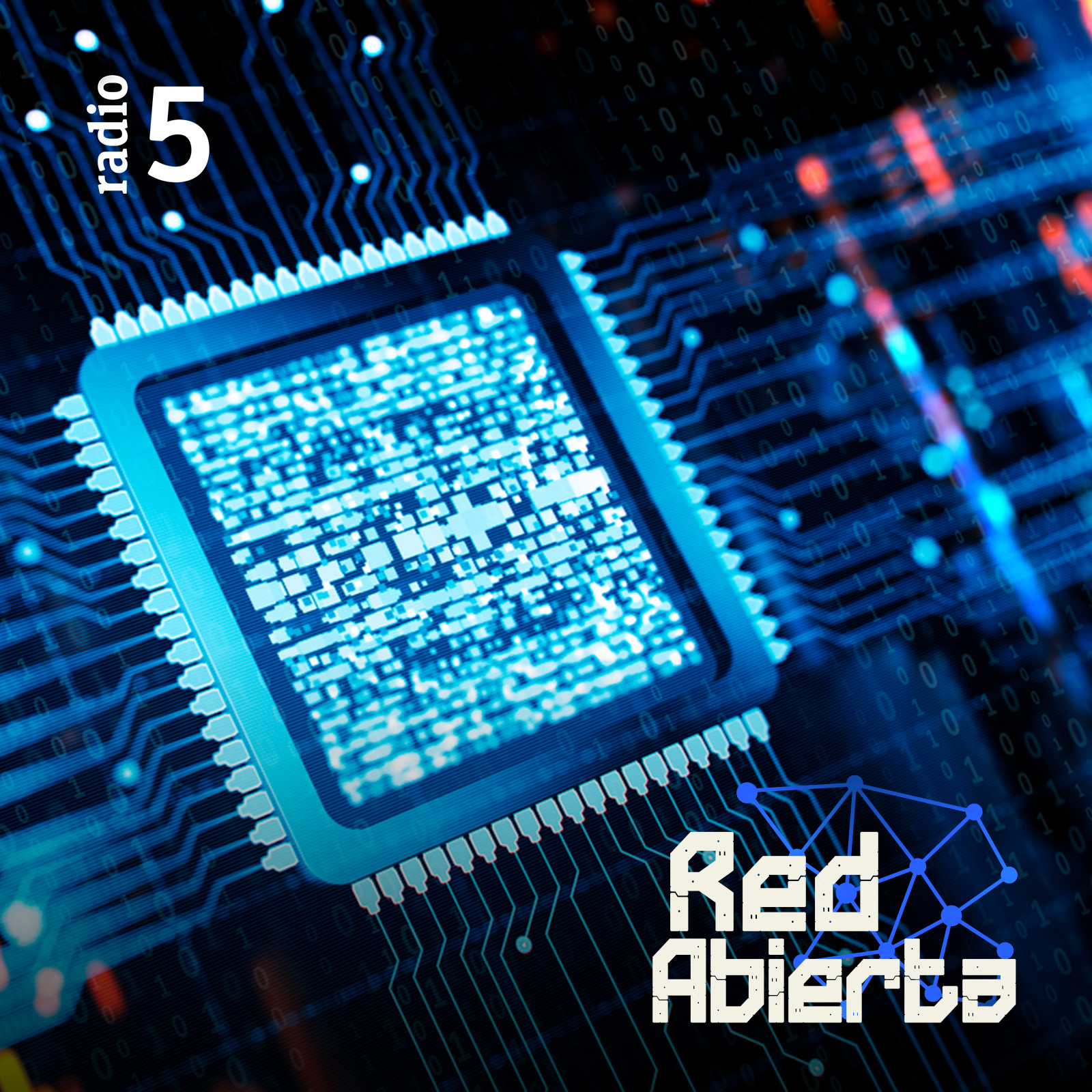 Red abierta