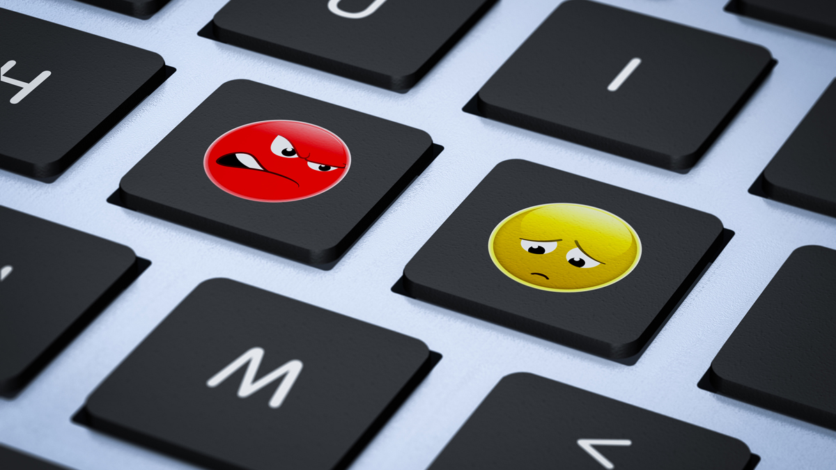 Las redes sociales no combaten los mensajes de odio | RTVE.es