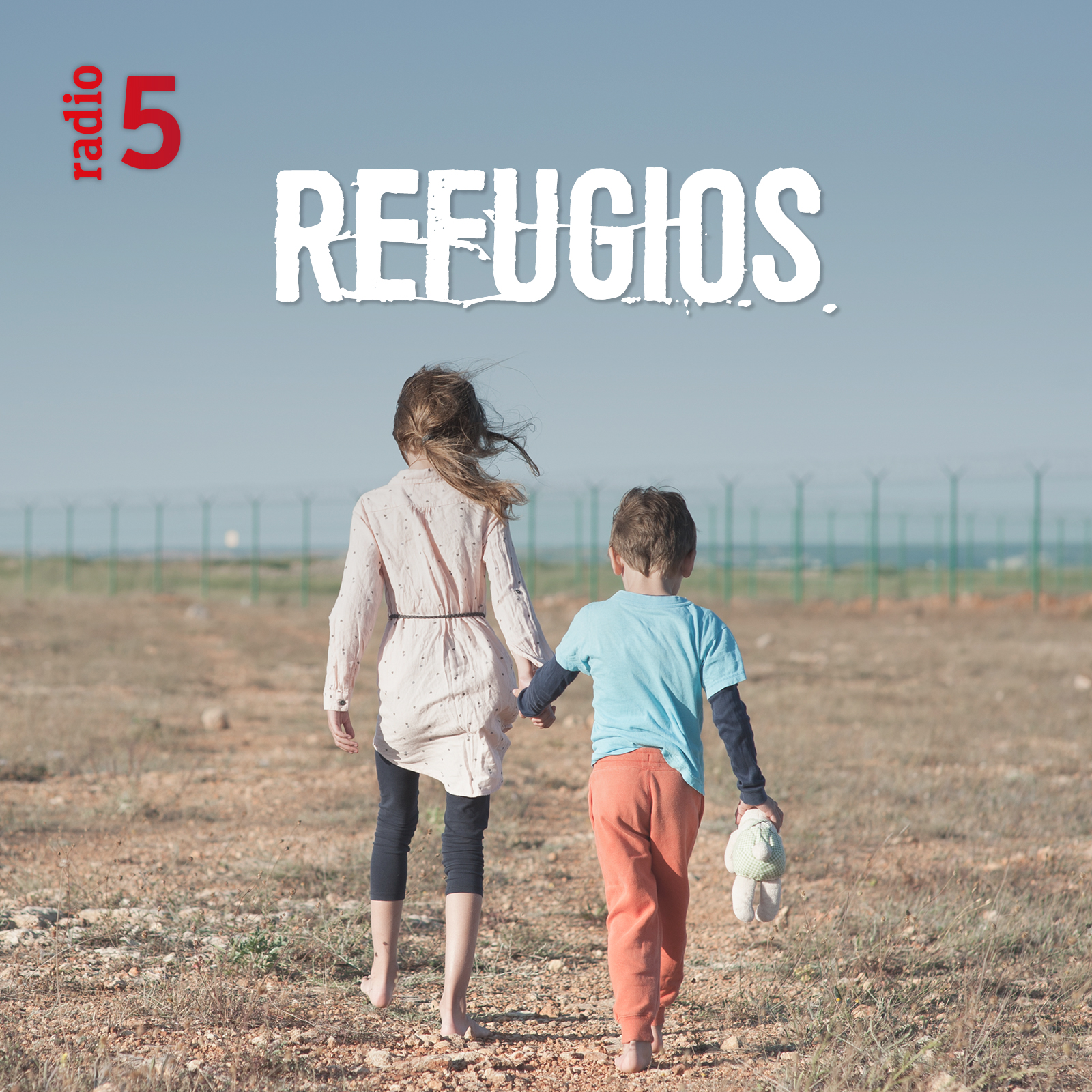 Refugios