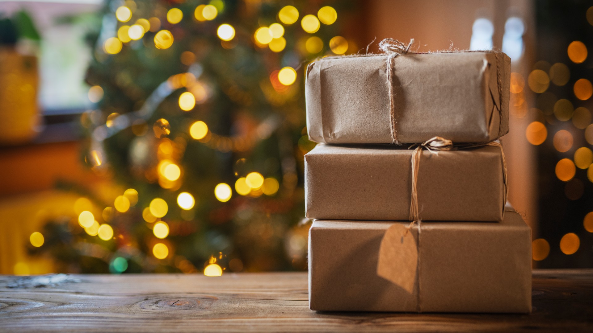 Cómo gestionar el exceso de regalos a los niños en Navidad