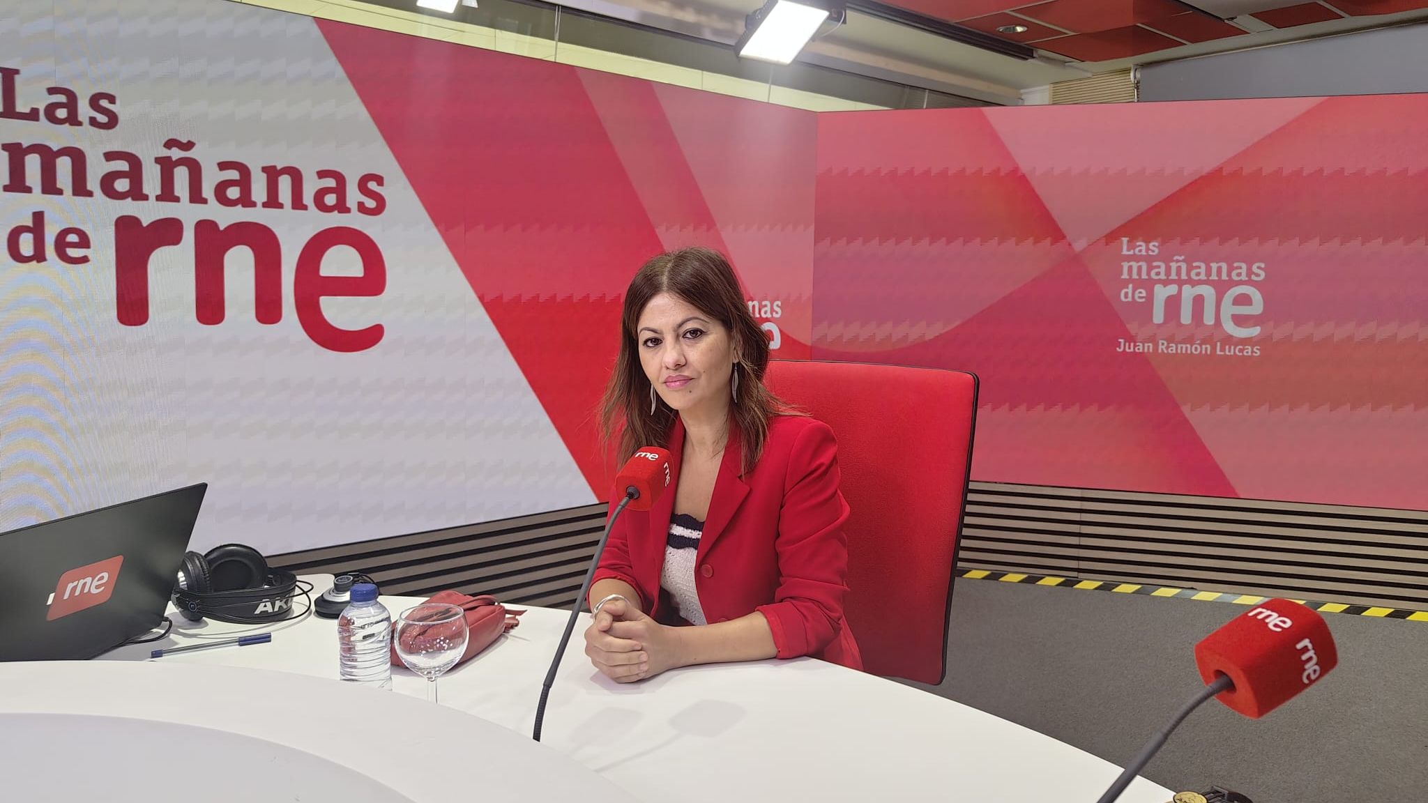 Rego propone la reforma de ley de protección a la infancia para recoger su derecho a tener abogado y a "ser escuchada"