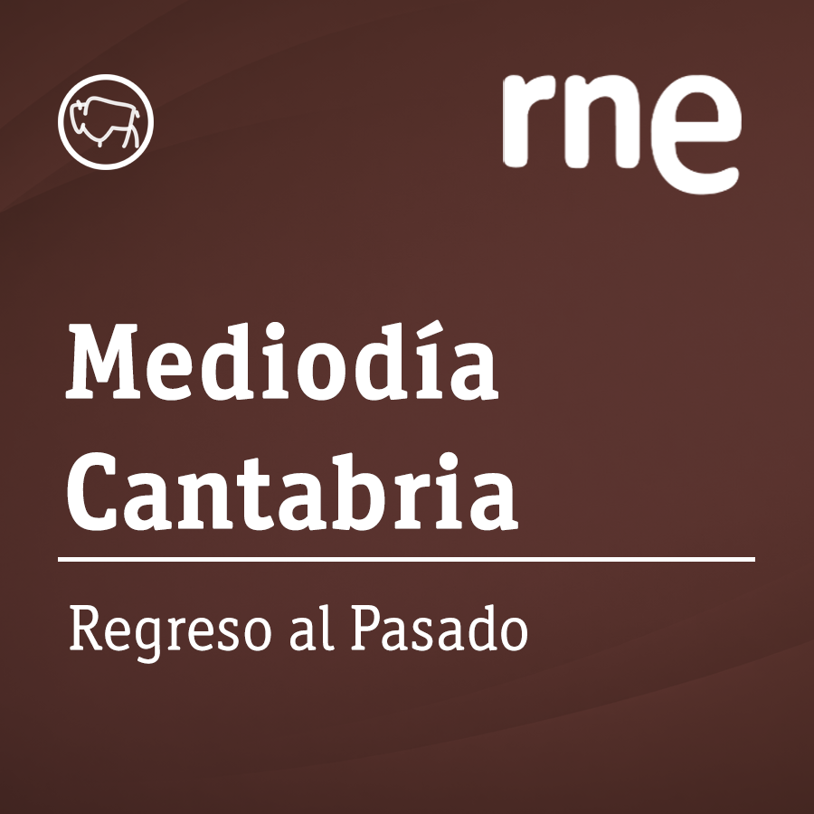 Regreso al Pasado - 16/06/26 episode artwork