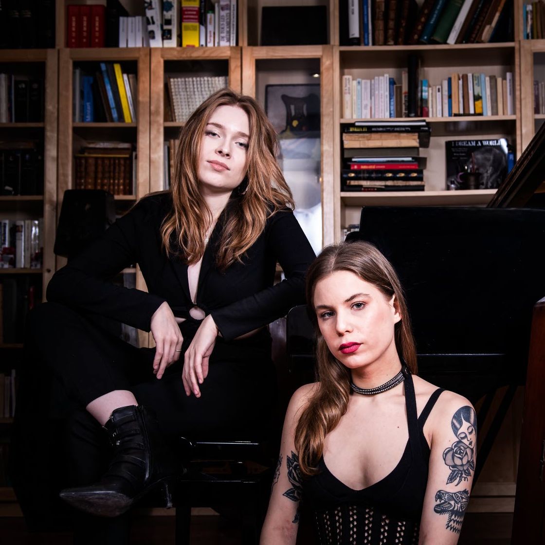 El aperitivo - Aperitivo de reinas - 07/07/24