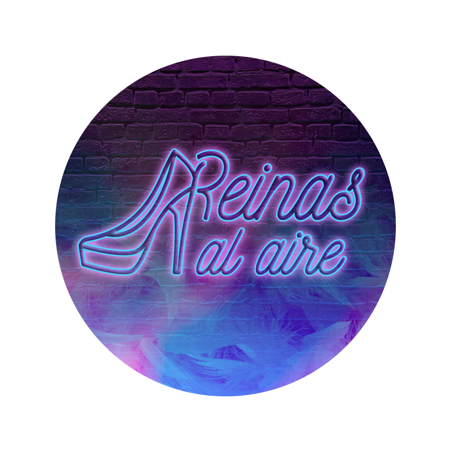 Reinas al aire