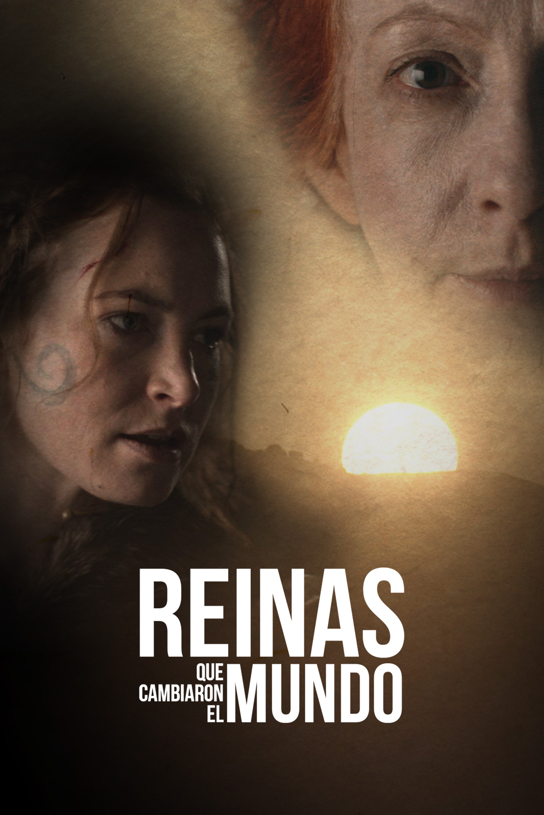 Reinas que cambiaron el mundo