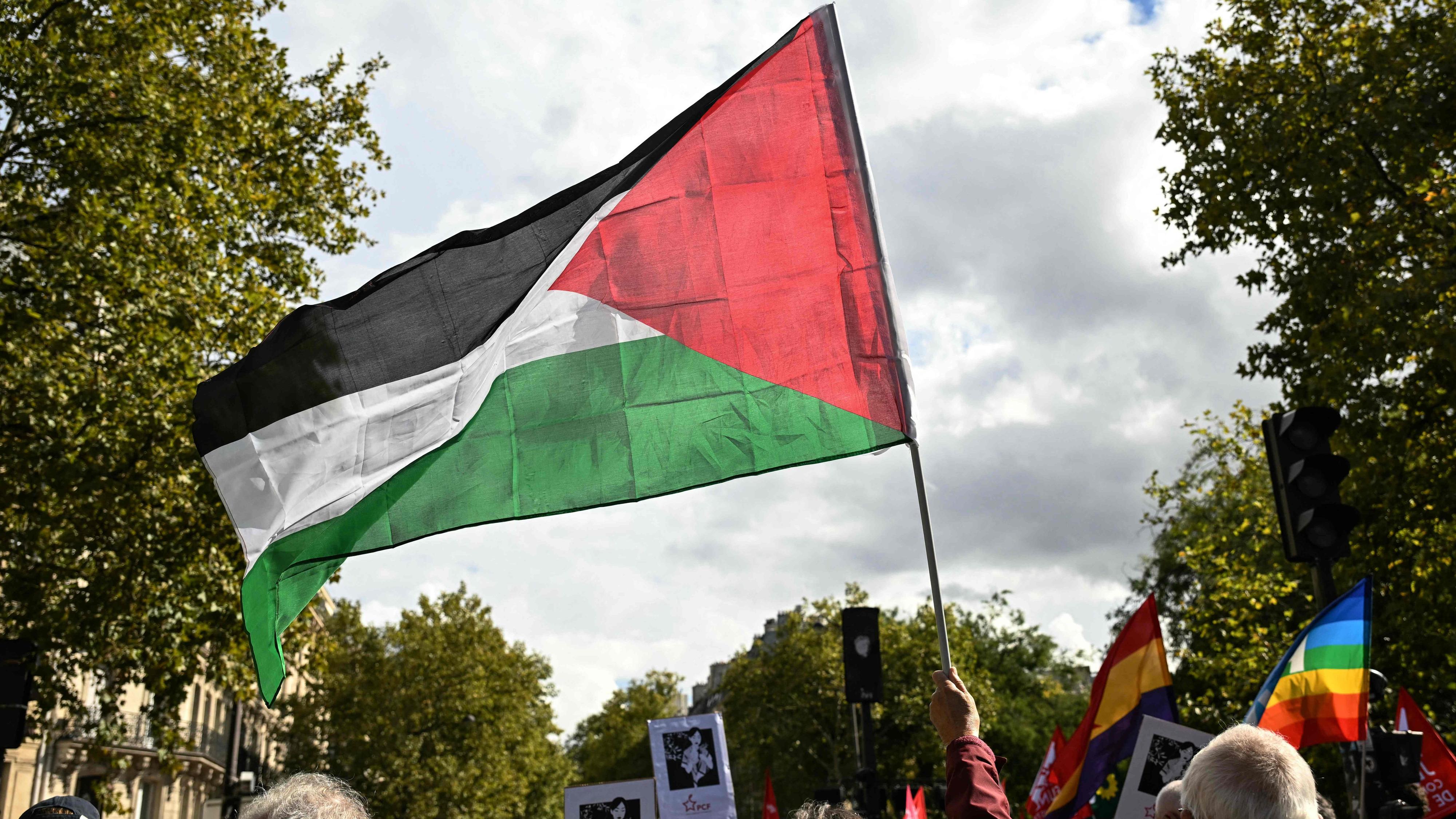 Reino Unido y Francia advierten a Israel ante posibles represalias por reconocer el Estado de Palestina