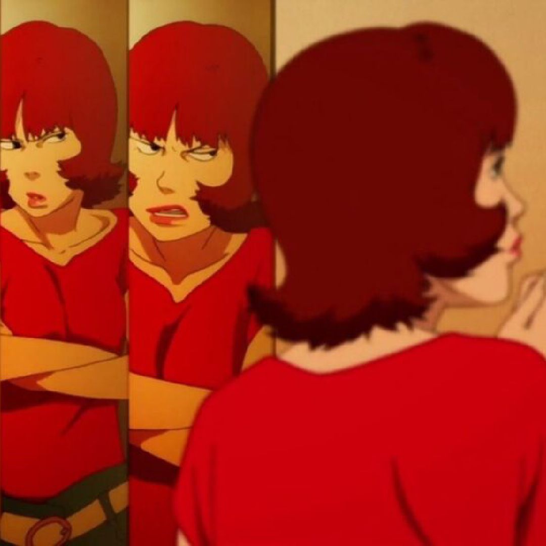 Territorio 9 - La reivindicación comiquera de Sebas Martín | La leyenda de Satoshi Kon - 20/08/26 episode artwork