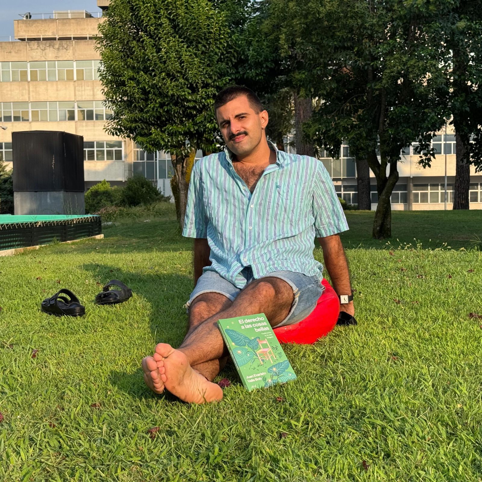 Hoy empieza todo 1 (2012-2025)