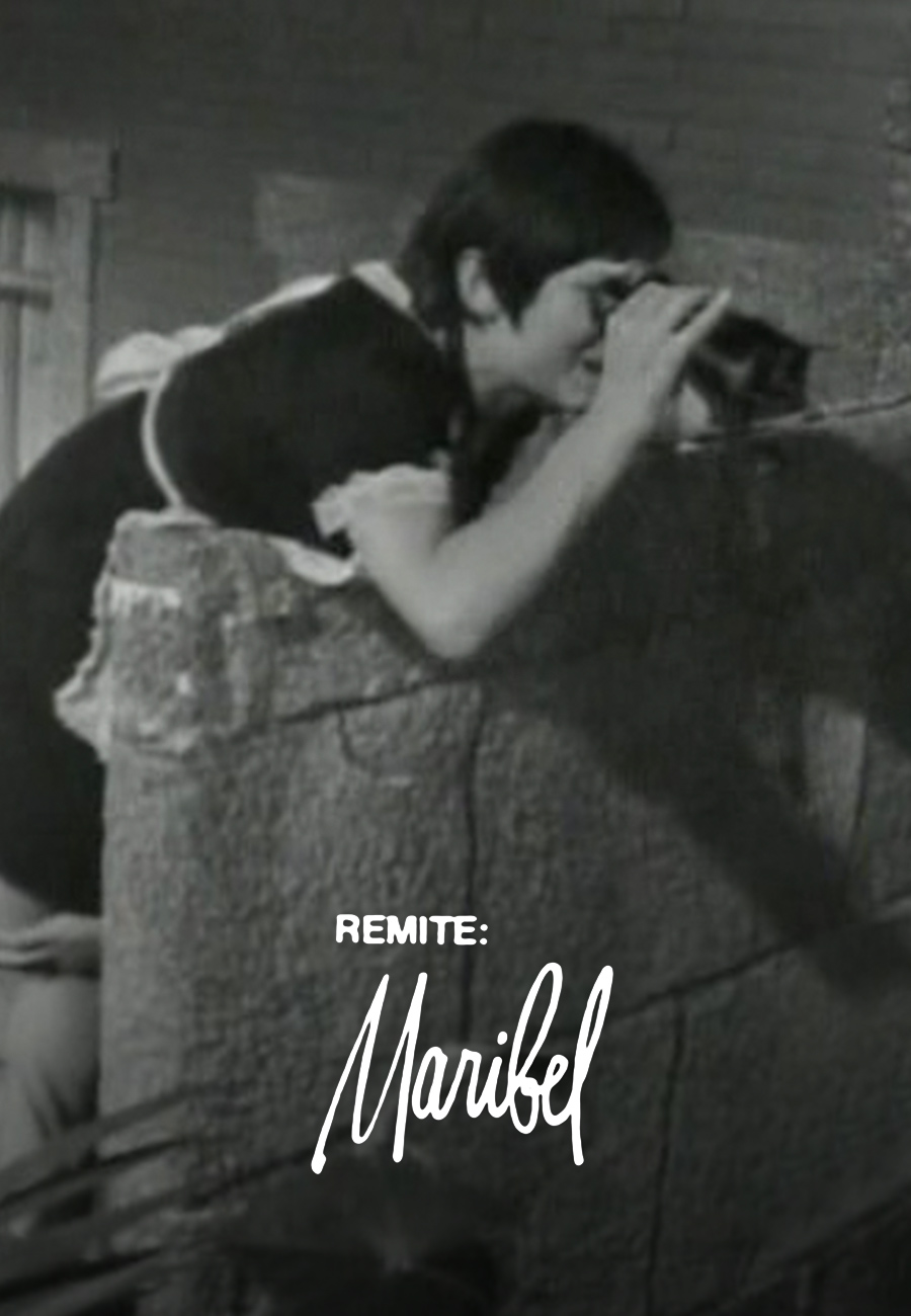 Remite: Maribel